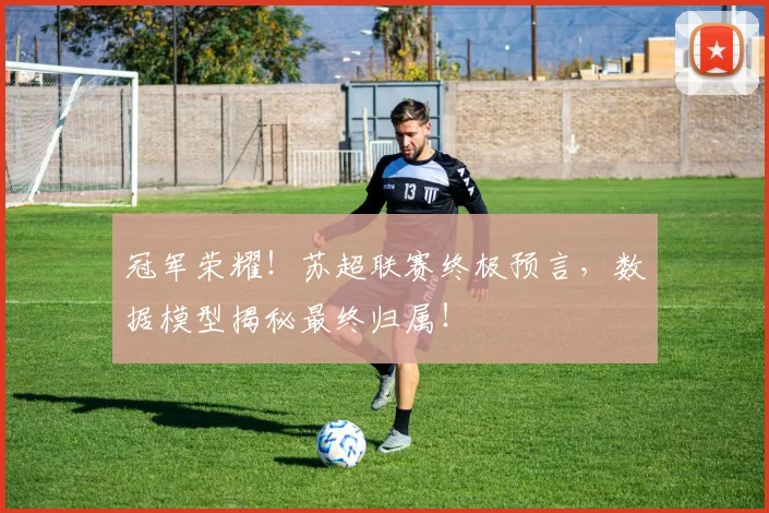 冠军荣耀！苏超联赛终极预言，数据模型揭秘最终归属！